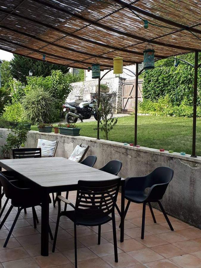 Au Chat Perche Espace Familial Mareil-sur-Mauldre Экстерьер фото